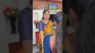 Amma Prema Part -24  #richakka #shorts #ytshorts