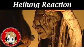 Heilung - Othan [Live] (Reaction)