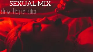 Sex Playlist ❤️ Freaky Bedroom ❤️ Tonation Music Mix #01