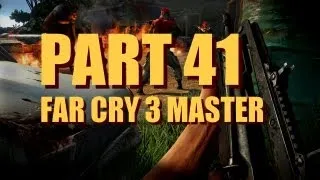 Far Cry 3 Walkthrough - Part 41 - How to Carry $10,000 in Your Wallet, Path of the Hunter One Horn