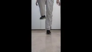 Learn How to Shuffle - In Only 5 Minutes - for Beginners  STEP -1 tutorial