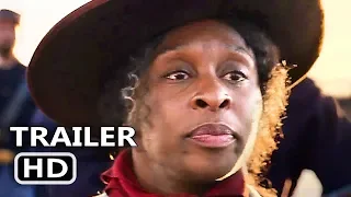 HARRIET Trailer (2019) Drama Movie