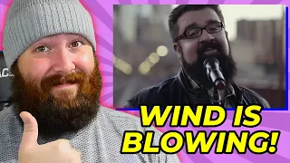 Home Free "Any Way The Wind Blows" | Brandon Faul Reacts