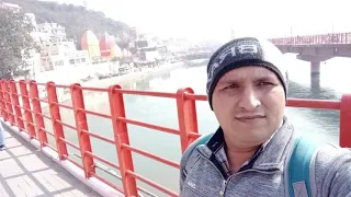 GANGA SNAN IN MAHAKUMBH | HARIDWAR TOUR WITH FRIENDS EP. 01