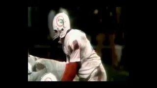 1971 AFC Divisional | Chiefs vs. Dolphins | REAL Broadcast Clips