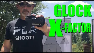Is this GLOCK the IDEAL Concealed Carry Gun?! - Glock 43X Concealed Carry Review.