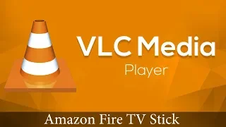 How to Install VLC Fire in Amazon Fire TV Stick - How to Add M3U List in VLC Player