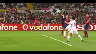 Cristiano Ronaldo vs Barcelona (Uefa Champions League Final) 08-09 HD 720p by Hristow