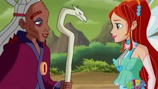 Winx Club - Season 3 Episode 16 - The Power Within' [4KIDS FULL EPISODE]