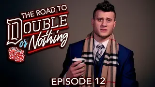 AEW - The Road to Double or Nothing - Episode 12