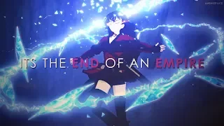 ● raven vs cinder | end of an empire