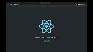 How to add React Native Web to existing react native app using Create react app