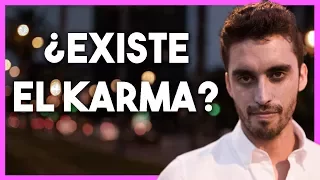 ¿Existe el Karma? | 3 Consejos para ponerlo a tu favor