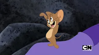 Tom and Jerry Tales S01 - Ep07 Way Off Broadway - Screen 03