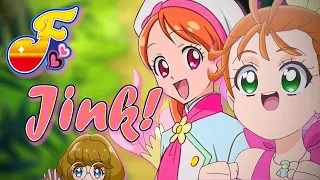 『PARODY』Tropical Vacation! (Tropical-Rouge PreCure a la Mode!)