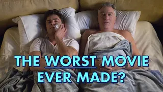 Dirty Grandpa: The Worst Film I've Ever Seen