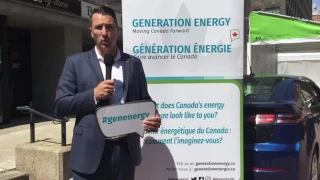 Matt's Energy Future #GenEnergy