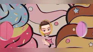 BLACKPINK - 'Ice Cream' with Surrien MV (in ZEPETO)