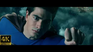 Superman Returns (2006) Theatrical Trailer #2 [4K] [FTD-0979]