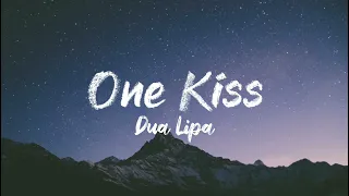 Dua Lipa - One Kiss