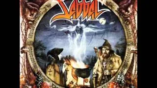 Sabbat - Wildfire