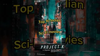 #🩻Top 10 Indian Sci-Fi Movies #Shorts #youtube shorts #Sci -Fi Movies