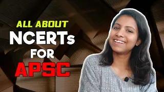 All about NCERTs for beginners || APSC 2020-21