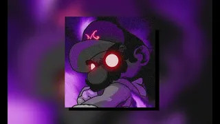 DJ NK3 AUTOMOTIVO - Super Mario World 2 (Slowed+Reverb)