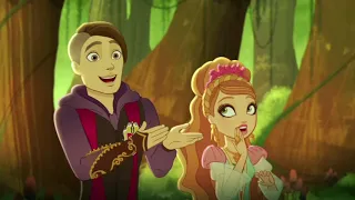 Ever After High 💖 Chapter 1 Mix 💖 Maddie-in-Chief 💖Ever After High Official