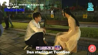 [ENGSUB] Angels Last Mission Love PT 1 behind the scenes making Kim Myung Soo Shin Hye Sun