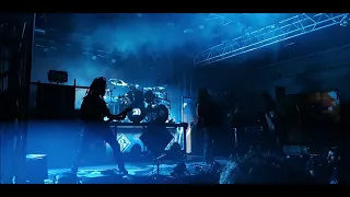 Machine head Davidian (Burn my eyes tour 2019-Padova)