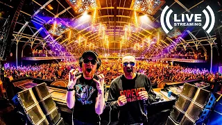 Da Tweekaz Live Mainstage Full Setup WE  1 - Tomorrowland 2023 23 July Sunday - Da Tweekaz Live 2023