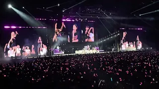 @BLACKPINK BLACKPINK [ BORN PINK ] KAOHSIUNG - AS IF IT’S YOUR LAST 】2023.03.19