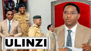 RC MAKONDA AFANYA KIKAO KIZITO NA JESHI LA POLISI ARUSHA