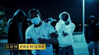 #OFB DZ x YF -  Back 2 Back [Music Video] | GRM Daily