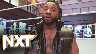 Trick Williams’ rise to superstardom: NXT highlights, May 7, 2024