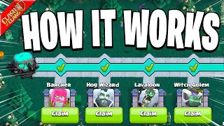 Mashup Madness In Clash Of Clans: Everything You Need To Know!