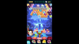 Angry Birds POP Bubble Shooter (Stella POP) - Level 29 Full HD new version IOS, ANDROID