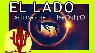 El Lado Activo del Infinito/ Audiolibro Completo/ Carlos Castaneda/ música binaural.