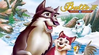 Balto 3 - The Race (Complete Version)