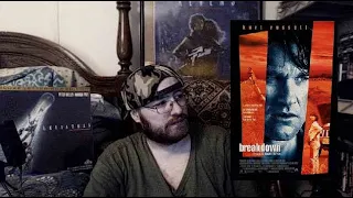 Breakdown (1997) Movie Review