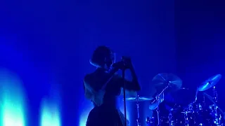 20230221 Aurora - Churchyard (Zepp New Taipei,Taiwan)