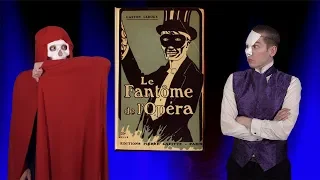 Was The Phantom Of The Opera Book Worth All The Adaptations?