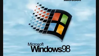 Windows 98 Sounds   Utopia