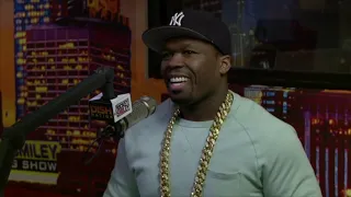 50 Cent On Former Friends Looking At Him With Jealousy & Envy  (2014)
