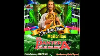 CANTOS A SAN JUDAS TADEO MIX 2021 / EL PANTERA DE LOS TECLADOS