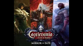 Castlevania: Lords of Shadow - Mirror of Fate HD - All Cutscenes (GameMovie - PC)