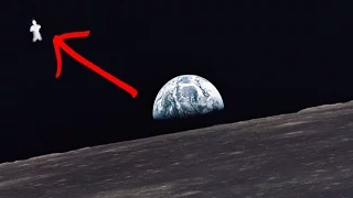 5 Most Mysterious Objects in Outter Space CAUGHT ON CAMERA
