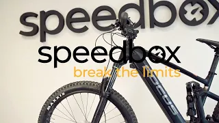 eBike Tuning SpeedBox 3.0 (B.Tuning) for Bosch Installation Instruction