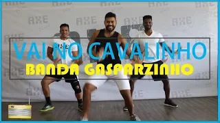 Vai no Cavalinho - Banda Gasparzinho | Part Ivan Sorriso Ex-dançarino Axé Moi / Axé Retrô BH